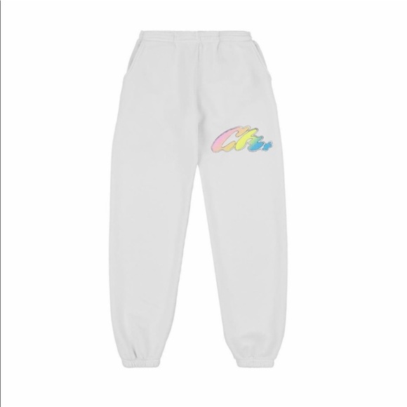 Cherry La Wave Pant